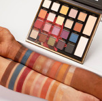 BH Cosmetics Sylvia Gani 22 Color Shadow Palette