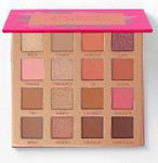 BH Cosmetics Hangin' In Hawaii 16 Color Shadow Palette-image1