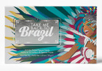 BH Cosmetics Take Me Back To Brazil 35 Color Palette