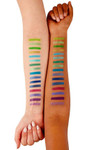 BH Cosmetics Take Me Back To Brazil 35 Color Palette-image3