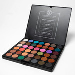 BH Cosmetics Studio Pro Ultimate Artistry 42 Color Shadow Palette-image2