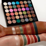 BH Cosmetics Studio Pro Ultimate Artistry 42 Color Shadow Palette-image3