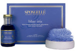 Spongelle Floret Blue Iris Diffuser Set