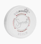 Sigma Sigmagic 2-in-1 Solid Makeup Brush Scrub