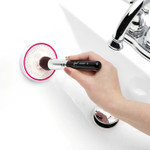 Sigma Sigmagic 2-in-1 Solid Makeup Brush Scrub