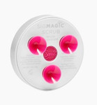 Sigma Sigmagic 2-in-1 Solid Makeup Brush Scrub