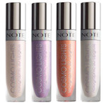 Note Cosmetics 3D Holographic Lipgloss