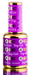DND DC Dip Liquid #4 Top Gel-image1