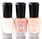 Zoya NM Naked Manicure Mini Pro Kit - 9 piece Set