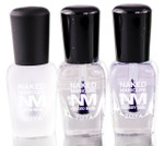 Zoya NM Naked Manicure Mini Pro Kit - 9 piece Set-image3