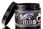 Suavecito x Felix The Cat Firme (Strong) Hold Pomade