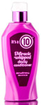It's a 10 Miracle Whipped Daily Conditioner-image1