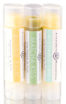 Honey Belle Lip Balm Pack