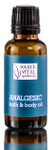 Source Vital Apothecary Analgesic Bath & Body Oil-image1