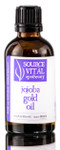 Source Vital Apothecary Jojoba Gold Oil