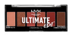 NYX Ultimate Edit Petite Shadow Palette