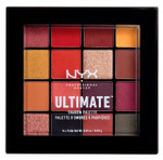 NYX Ultimate Phoenix Shadow Palette
