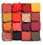 NYX Ultimate Phoenix Shadow Palette