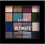 NYX Ultimate Ash Shadow Palette