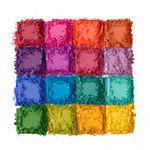 NYX Ultimate Brights Shadow Palette-image2