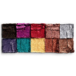 NYX Glitter Goals Cream Pro Palette-image3