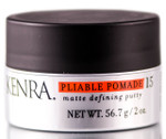 Kenra Pliable Pomade 15
