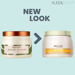 Mizani True Textures Moroccan Clay Steam Mask