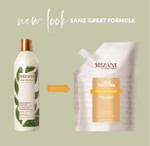 Mizani True Textures Cream Cleansing Conditioner-image2