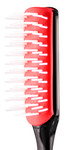 Denman Wide Freeflow Classic Styling Brush-image1