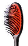 Denman Nylon Bristle Grooming Brush-image1