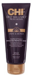 Chi Deep Brilliance Olive & Monoi Hair & Scalp Protective Cream-image1