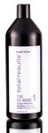 Matrix Total Results The Re-Bond 1 Strength Rehab System Shampoo-image1