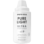 pravana pure light ultra lightener