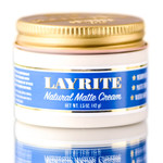 Layrite Natural Matte Cream