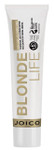 Joico Blonde Life Quick Tone Liqui-Creme Toner-image1