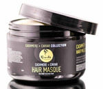 Curls Cashmere + Caviar Collection Hair Masque