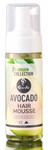 Curls The Green Collection Avocado Hair Mousse-image1