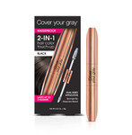 Cover Your Gray Waterproof 2 in 1 Hair Color Touch Up-image1