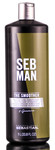 Seb Man The Smoother Moisturizing Conditioner by Sebastian-image1