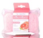Spongeables Skin Nutrients Body Wash In A Sponge