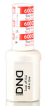 Daisy DND 600 TOP GEL, No Cleanser Needed, Soak off Gel NAIL All In One Top Coat for Nails-image1