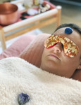 Diamond Way Ayurveda Cool Eyes Pillow-image3