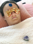 Diamond Way Ayurveda Cool Eyes Pillow-image7
