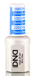 Daisy DND 200 MATTE TOP GEL, Soak off Gel NAIL All In One Daisy Top Coat for Nails-image1
