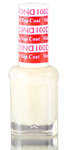 Daisy DND 100 MATTE TOP COAT for Regular Nail Lacquer Nails Polish-image1