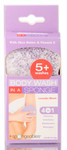 Spongeables 5+ Body Wash In A Sponge-image1
