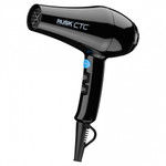 Rusk CTC Lite Dryer 1900 Watts Black Dryer-image1