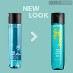 Matrix Total Results High Amplify Shampoo-image2