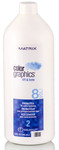 Matrix Color Graphics Lift & Tone Promoter 2.4% 8 Vol