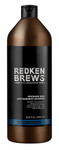 Redken Brews Anti-Dandruff Shampoo-image1